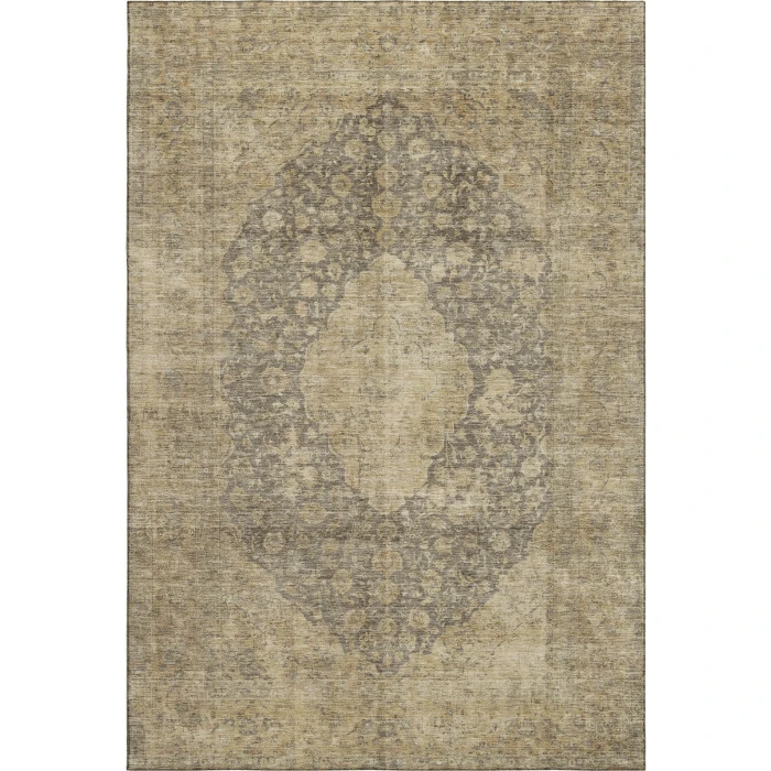 Addison Mayfield Brown AMF1657 8ft. x 10ft. Rect. Rug