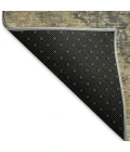 Addison Mayfield Gray AMF1657 8ft. x 10ft. Rect. Rug