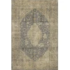 Addison Mayfield Gray AMF1657 8ft. x 10ft. Rect. Rug