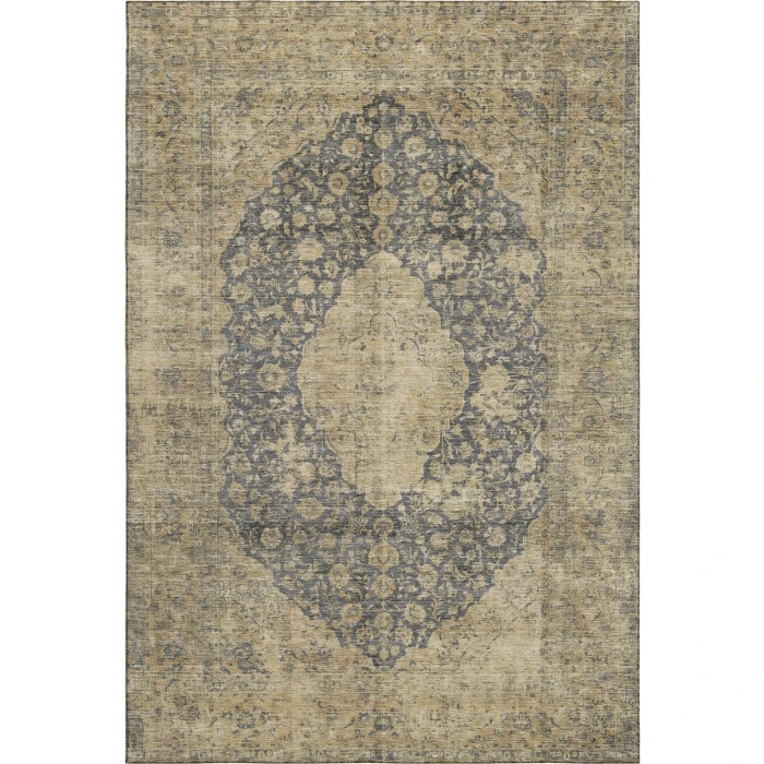 Addison Mayfield Gray AMF1657 8ft. x 10ft. Rect. Rug