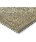 Addison Mayfield Ivory AMF1657 9ft. x 12ft. Rect. Rug