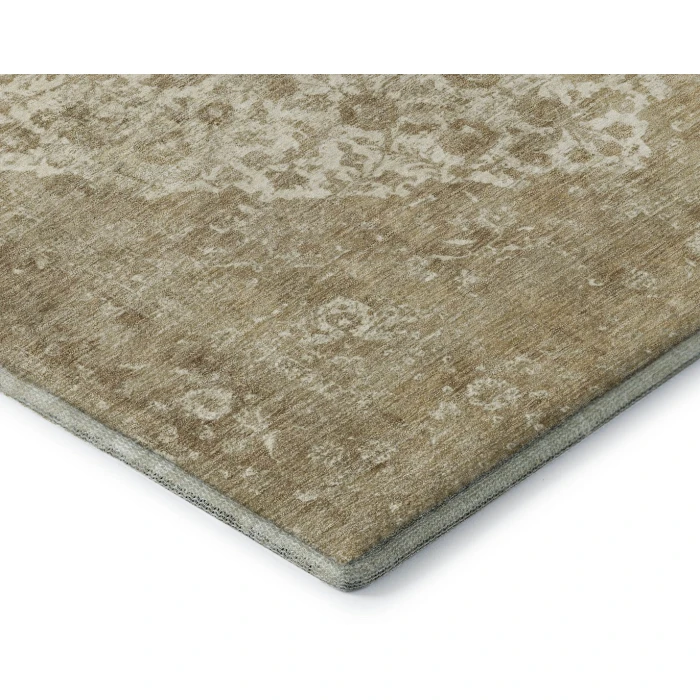 Addison Mayfield Ivory AMF1657 9ft. x 12ft. Rect. Rug