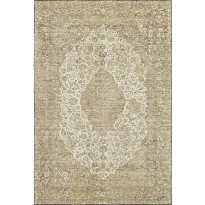 Addison Mayfield Ivory AMF1657 9ft. x 12ft. Rect. Rug