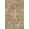 Addison Mayfield Orange AMF1657 8ft. x 10ft. Rect. Rug