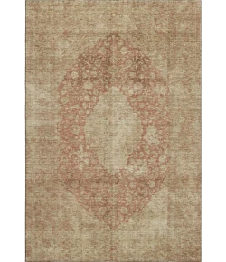 Addison Mayfield Orange AMF1657 8ft. x 10ft. Rect. Rug