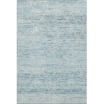 Addison Mayfield Teal AMF1658 5ft. x 7ft. 6in. Rect. Rug