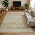 Addison Mayfield Gold AMF1658 2ft. 3in. x 7ft. 6in. Rect. Rug