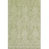 Addison Mayfield Green AMF1659 8ft. x 10ft. Rect. Rug