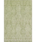 Addison Mayfield Green AMF1659 - 8ft. Round Rug