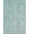 Addison Mayfield Teal AMF1659 8ft. x 10ft. Rect. Rug