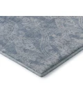 Addison Mayfield Blue AMF1659 9ft. x 12ft. Rect. Rug