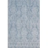 Addison Mayfield Blue AMF1659 8ft. x 10ft. Rect. Rug