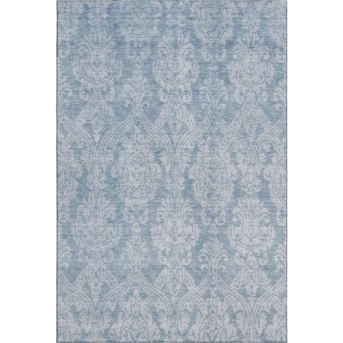 Addison Mayfield Blue AMF1659 9ft. x 12ft. Rect. Rug