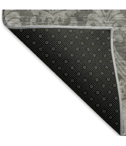 Addison Mayfield Gray AMF1659 2ft. 3in. x 7ft. 6in. Rect. Rug