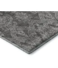 Addison Mayfield Gray AMF1659 2ft. 3in. x 7ft. 6in. Rect. Rug