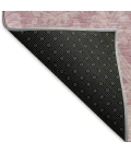 Addison Mayfield Pink AMF1659 8ft. x 10ft. Rect. Rug