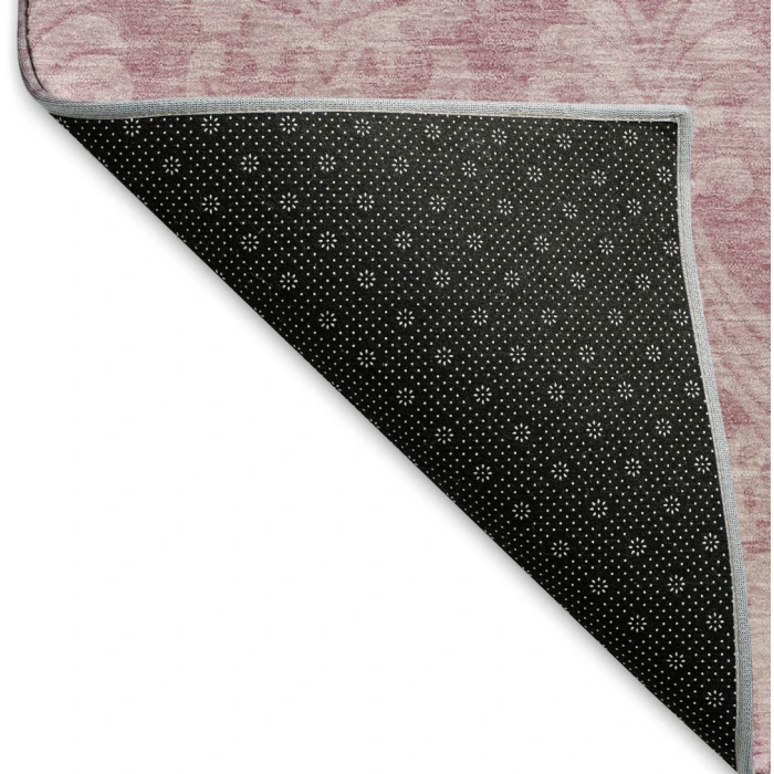 Addison Mayfield Pink AMF1659 8ft. x 10ft. Rect. Rug