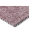 Addison Mayfield Pink AMF1659 8ft. x 10ft. Rect. Rug