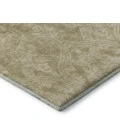 Addison Mayfield Brown AMF1659 8ft. x 10ft. Rect. Rug