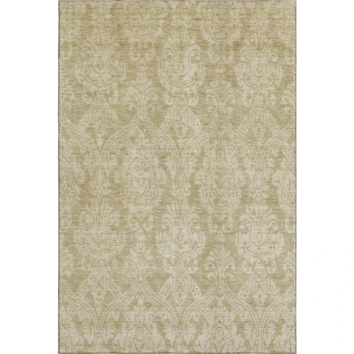 Addison Mayfield Brown AMF1659 8ft. x 10ft. Rect. Rug