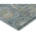 Addison Mayfield Blue AMF1661 2ft. 3in. x 7ft. 6in. Rect. Rug