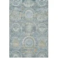 Addison Mayfield Blue AMF1661 2ft. 3in. x 7ft. 6in. Rect. Rug
