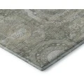 Addison Mayfield Gray AMF1661 5ft. x 7ft. 6in. Rect. Rug