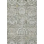 Addison Mayfield Gray AMF1661 2ft. 3in. x 7ft. 6in. Rect. Rug