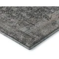 Addison Mayfield Gray AMF1663 - 8ft. Round Rug