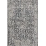 Addison Mayfield Gray AMF1663 8ft. x 10ft. Rect. Rug
