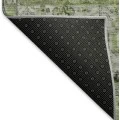 Addison Mayfield Green AMF1664 2ft. 3in. x 7ft. 6in. Rect. Rug