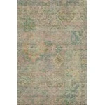Addison Mayfield Green AMF1664 5ft. x 7ft. 6in. Rect. Rug