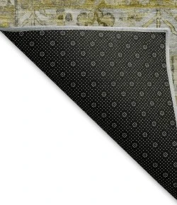 Addison Mayfield Gray AMF1664 8ft. x 10ft. Rect. Rug