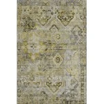 Addison Mayfield Gray AMF1664 5ft. x 7ft. 6in. Rect. Rug