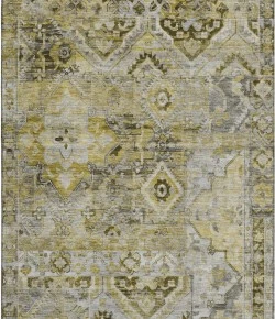 Addison Mayfield Gray AMF1664 8ft. x 10ft. Rect. Rug