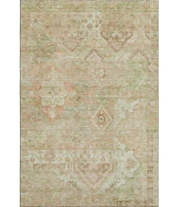 Addison Mayfield Orange AMF1664 2ft. 3in. x 7ft. 6in. Rect. Rug