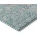 Addison Mayfield Teal AMF1664 - 8ft. Round Rug
