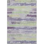 Addison Mayfield Purple AMF1665 5ft. x 7ft. 6in. Rect. Rug