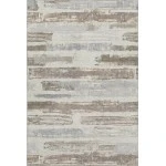 Addison Mayfield Ivory AMF1665 5ft. x 7ft. 6in. Rect. Rug