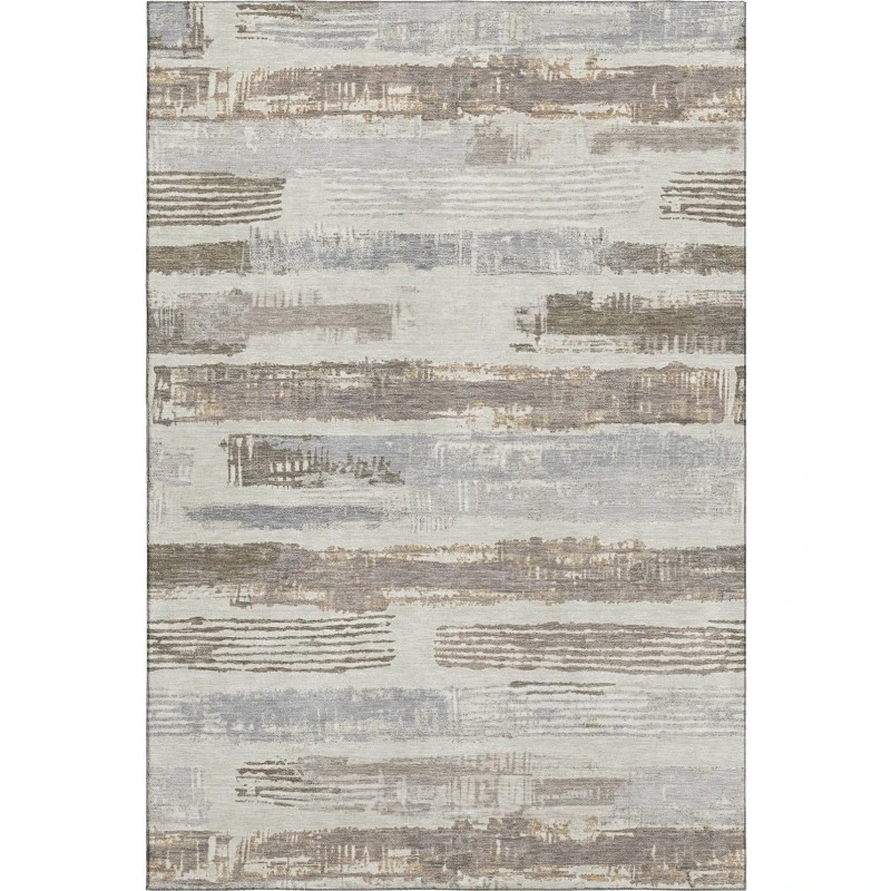 Addison Mayfield Ivory AMF1665 5ft. x 7ft. 6in. Rect. Rug