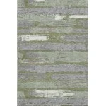 Addison Mayfield Green AMF1665 5ft. x 7ft. 6in. Rect. Rug