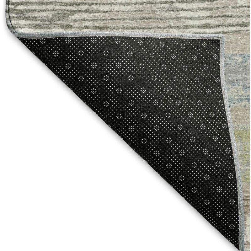 Addison Mayfield Brown AMF1665 5ft. x 7ft. 6in. Rect. Rug