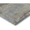Addison Mayfield Brown AMF1665 5ft. x 7ft. 6in. Rect. Rug