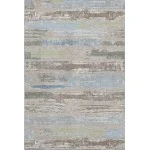 Addison Mayfield Brown AMF1665 5ft. x 7ft. 6in. Rect. Rug