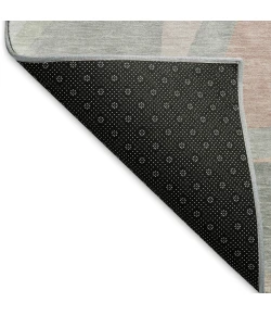 Addison Mayfield Pink AMF1666 8ft. x 10ft. Rect. Rug