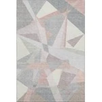 Addison Mayfield Pink AMF1666 2ft. 3in. x 7ft. 6in. Rect. Rug