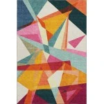 Addison Mayfield Ivory AMF1666 2ft. 3in. x 7ft. 6in. Rect. Rug