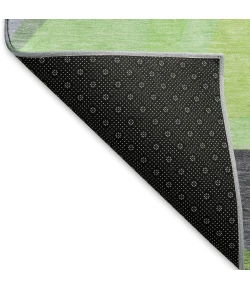 Addison Mayfield Purple AMF1666 9ft. x 12ft. Rect. Rug