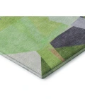 Addison Mayfield Purple AMF1666 9ft. x 12ft. Rect. Rug
