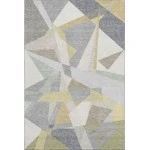 Addison Mayfield Gray AMF1666 2ft. 3in. x 7ft. 6in. Rect. Rug